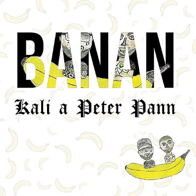 Banan - Kali, Peter Pann.jpg