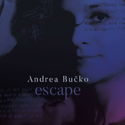 Escape - Andrea Bučko.jpg