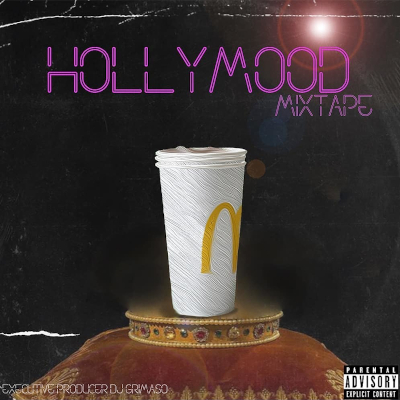 Hollymood Mixtape - Sak10denz, Grimaso.jpg